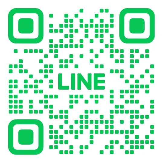 QR Code ทักเข้ามา ดู k2 Line @